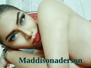 Maddisonaderson