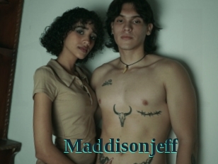 Maddisonjeff
