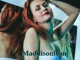 Maddisonlean