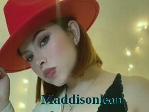 Maddisonleon