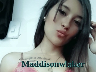 Maddisonwlaker