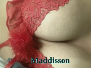 Maddisson