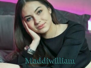Maddiwilliam