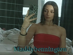 Maddybennington