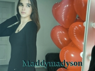 Maddymadyson