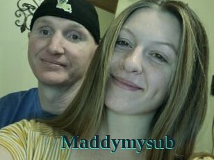 Maddymysub