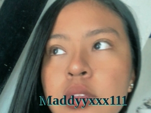 Maddyyxxx111