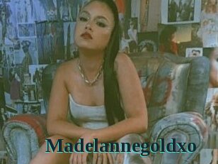 madelannegoldxo Melody Melons