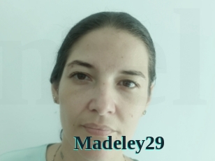 Madeley29