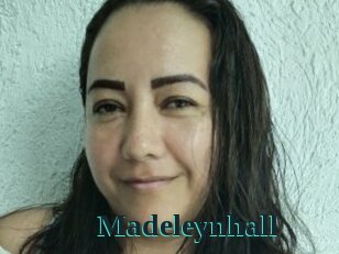 Madeleynhall