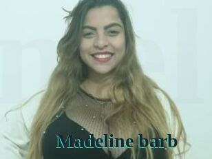 Madeline_barb