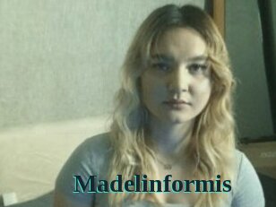 Madelinformis
