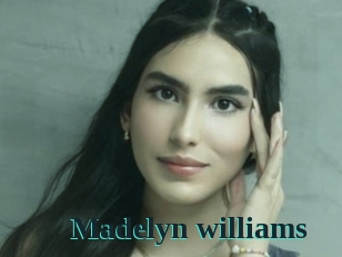 Madelyn_williams