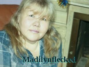 Madilynflecked