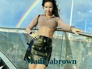 madinabrown Melody Melons