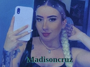 Madisoncruz