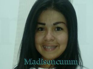 Madisoncumm