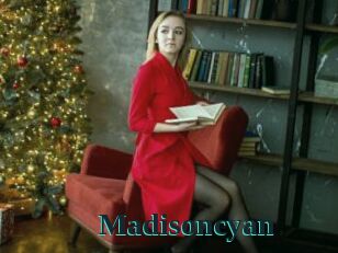 Madisoncyan