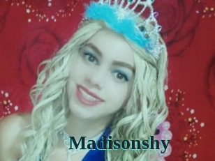 Madisonshy