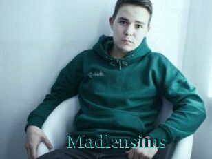 Madlensims