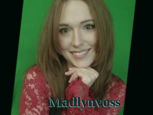 Madlynvoss