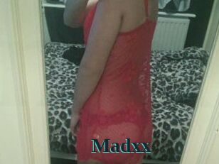 Madxx