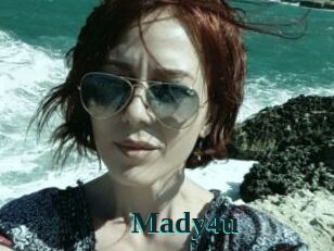 Mady4u