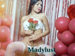 Madylust