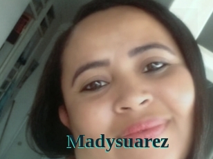 Madysuarez