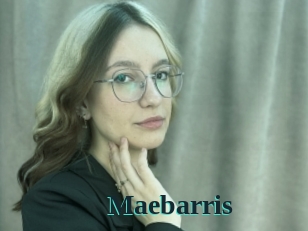 Maebarris