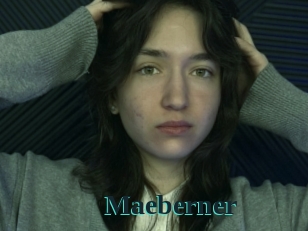 Maeberner