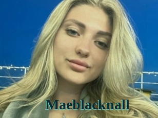 Maeblacknall