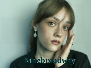 Maebroadway