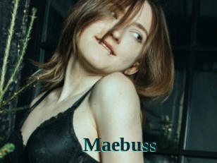 maebuss Melody Melons