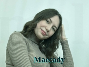 Maecady