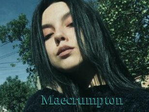 Maecrumpton