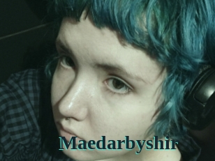 Maedarbyshir