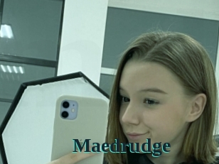 Maedrudge