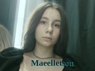 Maeelletson