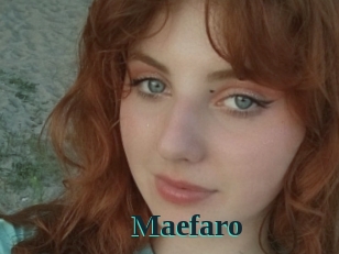 Maefaro