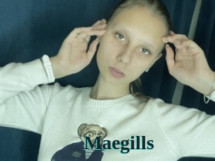 Maegills