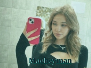 Maeheyman