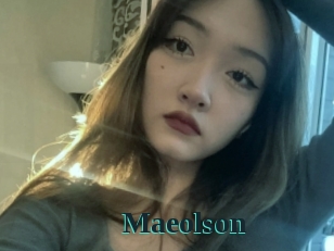 Maeolson