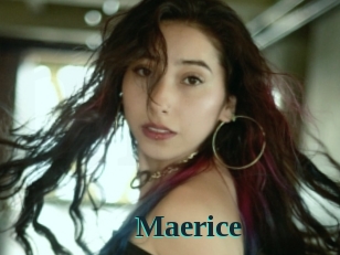 Maerice