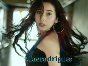 maerodrigues Melody Melons
