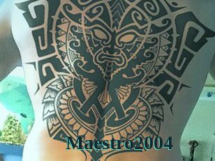 maestro2004 Melody Melons