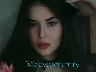 Maeveserenity