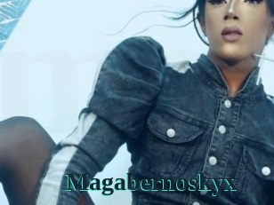 magabernoskyx Melody Melons