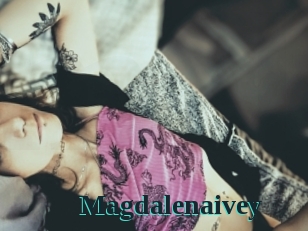 Magdalenaivey