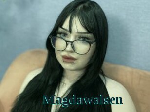 magdawalsen Melody Melons